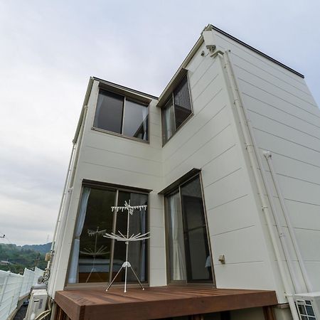 Rakuten Stay House X Will Style Sasebo 105 Eksteriør bilde