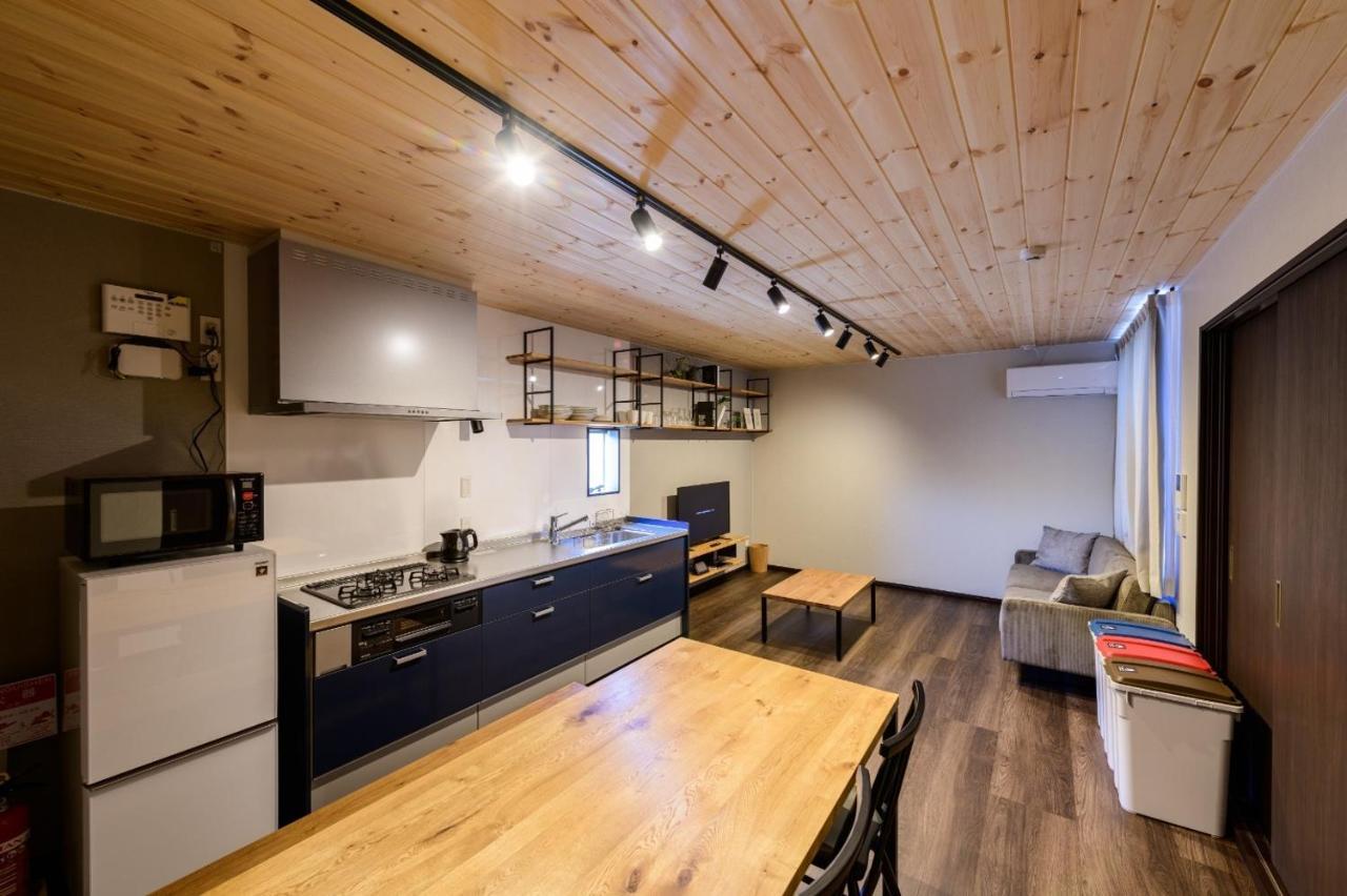Rakuten Stay House X Will Style Sasebo 105 Eksteriør bilde