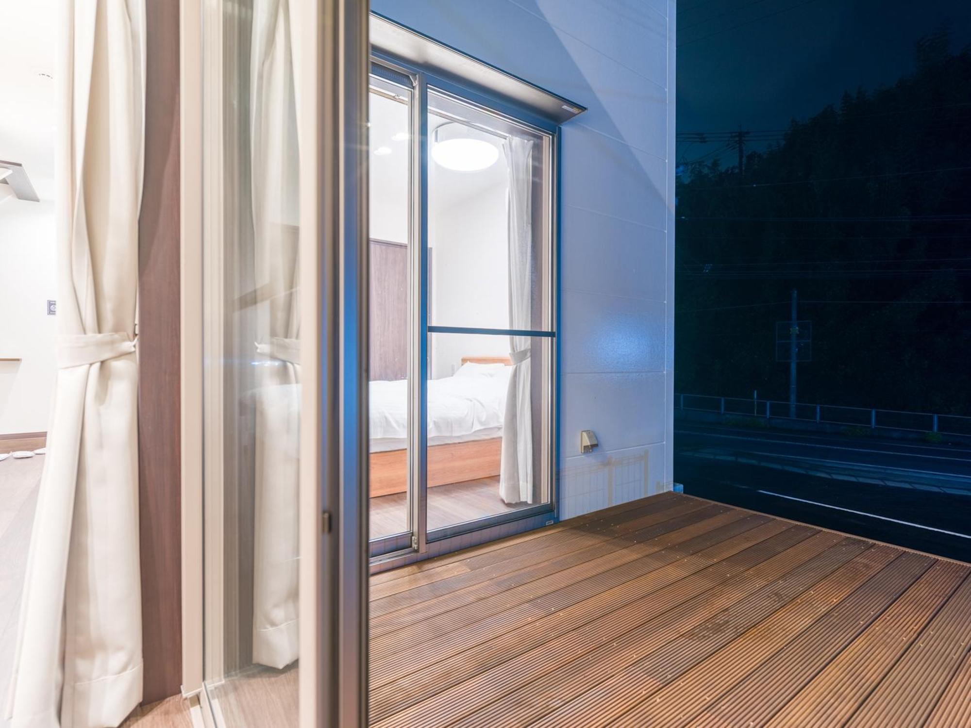 Rakuten Stay House X Will Style Sasebo 105 Eksteriør bilde