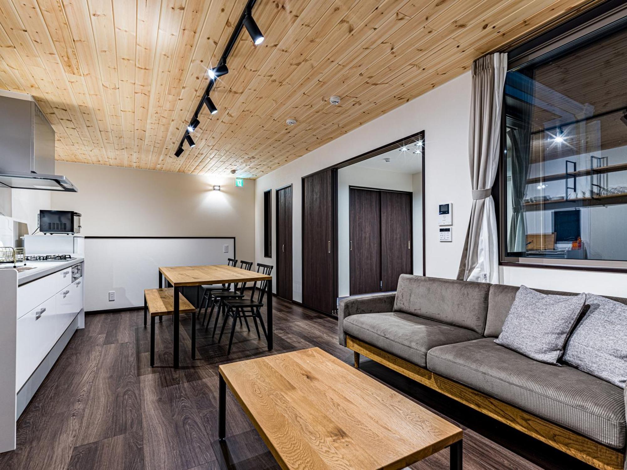 Rakuten Stay House X Will Style Sasebo 105 Eksteriør bilde