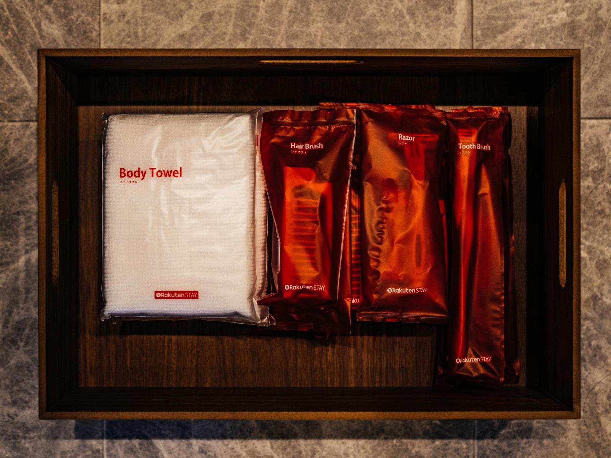 Rakuten Stay House X Will Style Sasebo 105 Eksteriør bilde