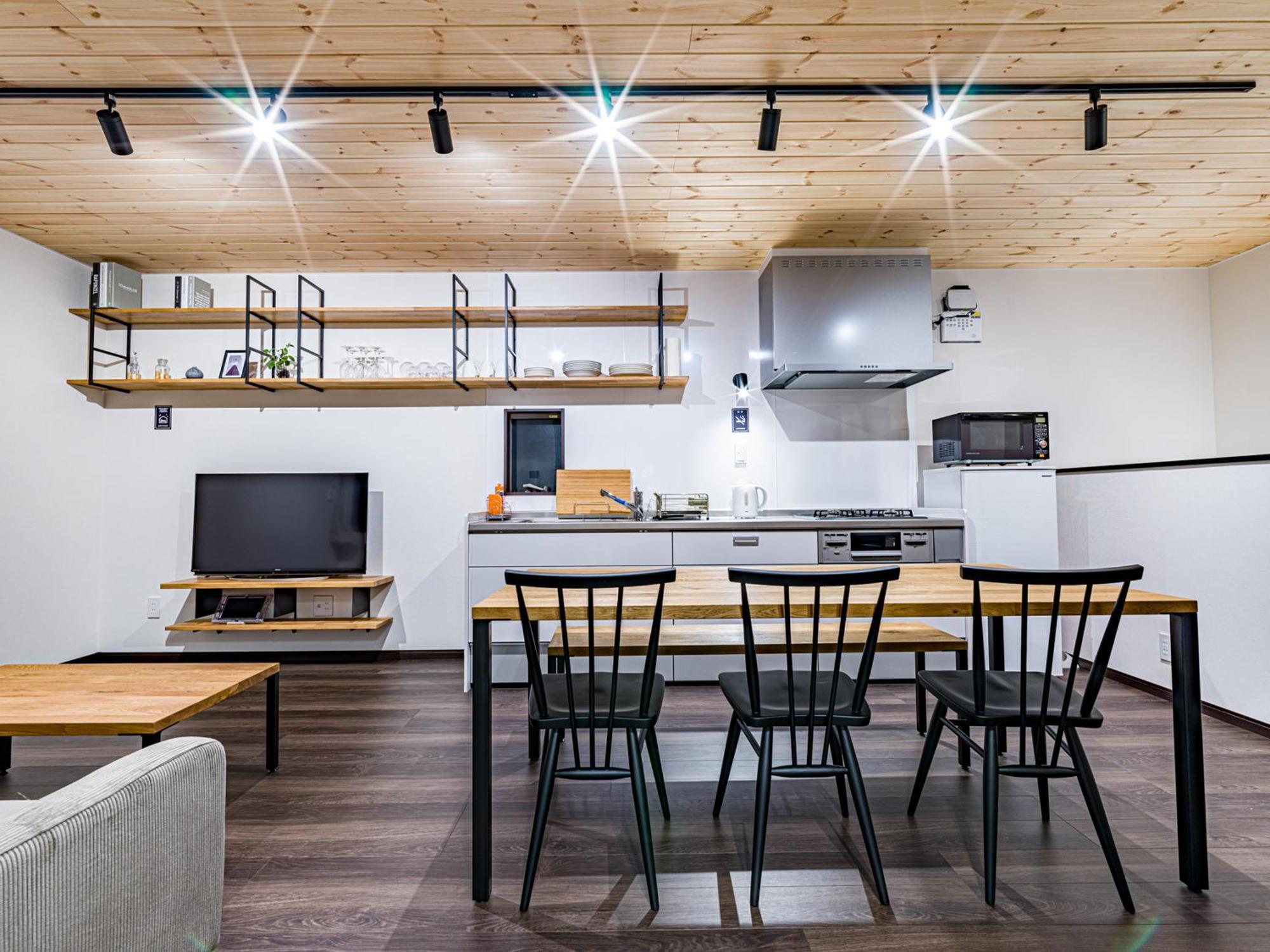 Rakuten Stay House X Will Style Sasebo 105 Eksteriør bilde